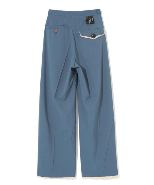 UC1F1503 詳細画像 BLUE GRAY 2