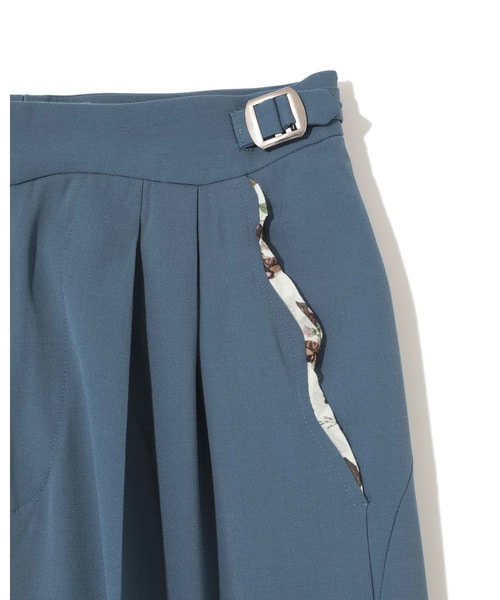 UC1F1503 詳細画像 BLUE GRAY 3