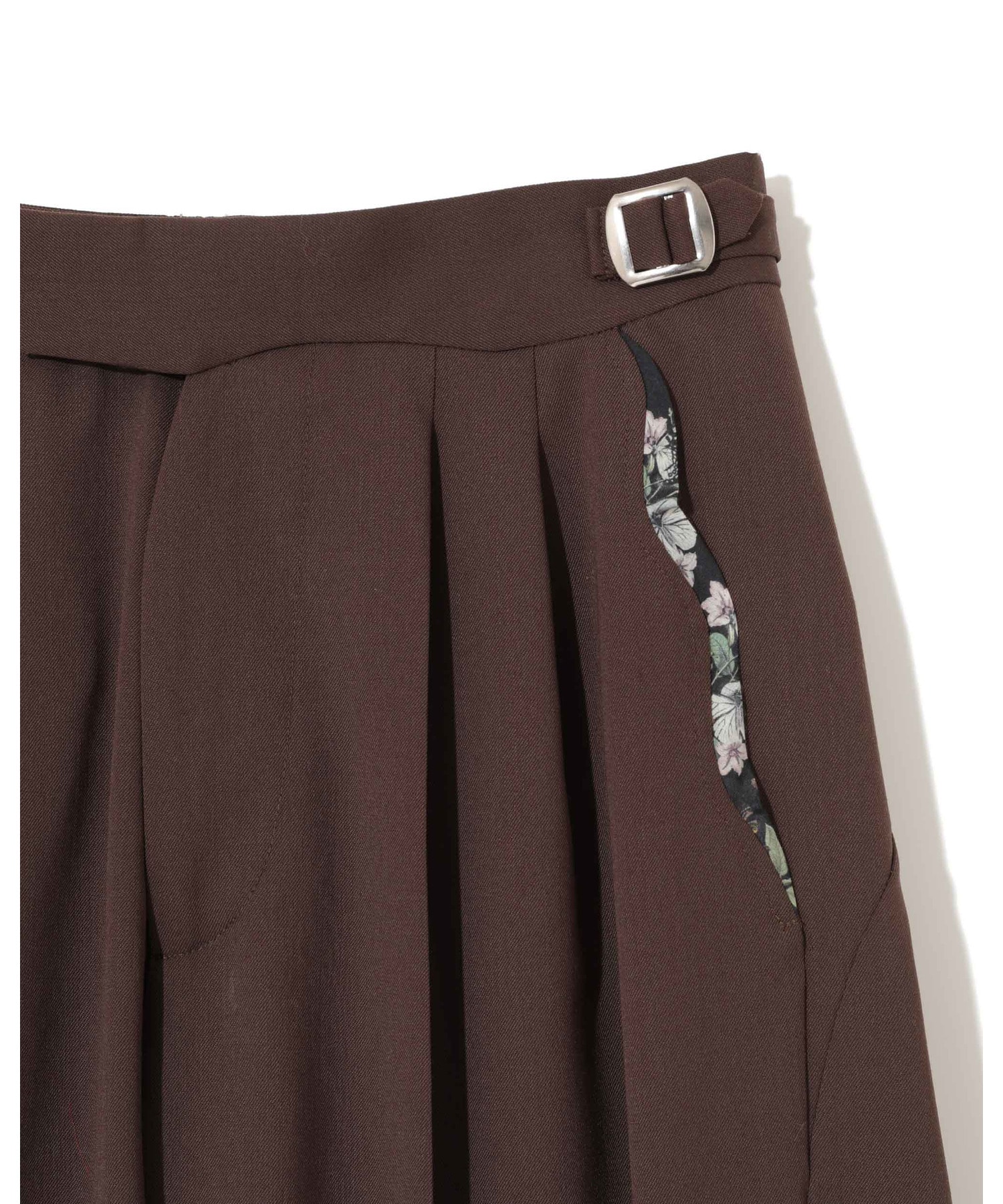 UC1F1503 詳細画像 DARK BROWN 3