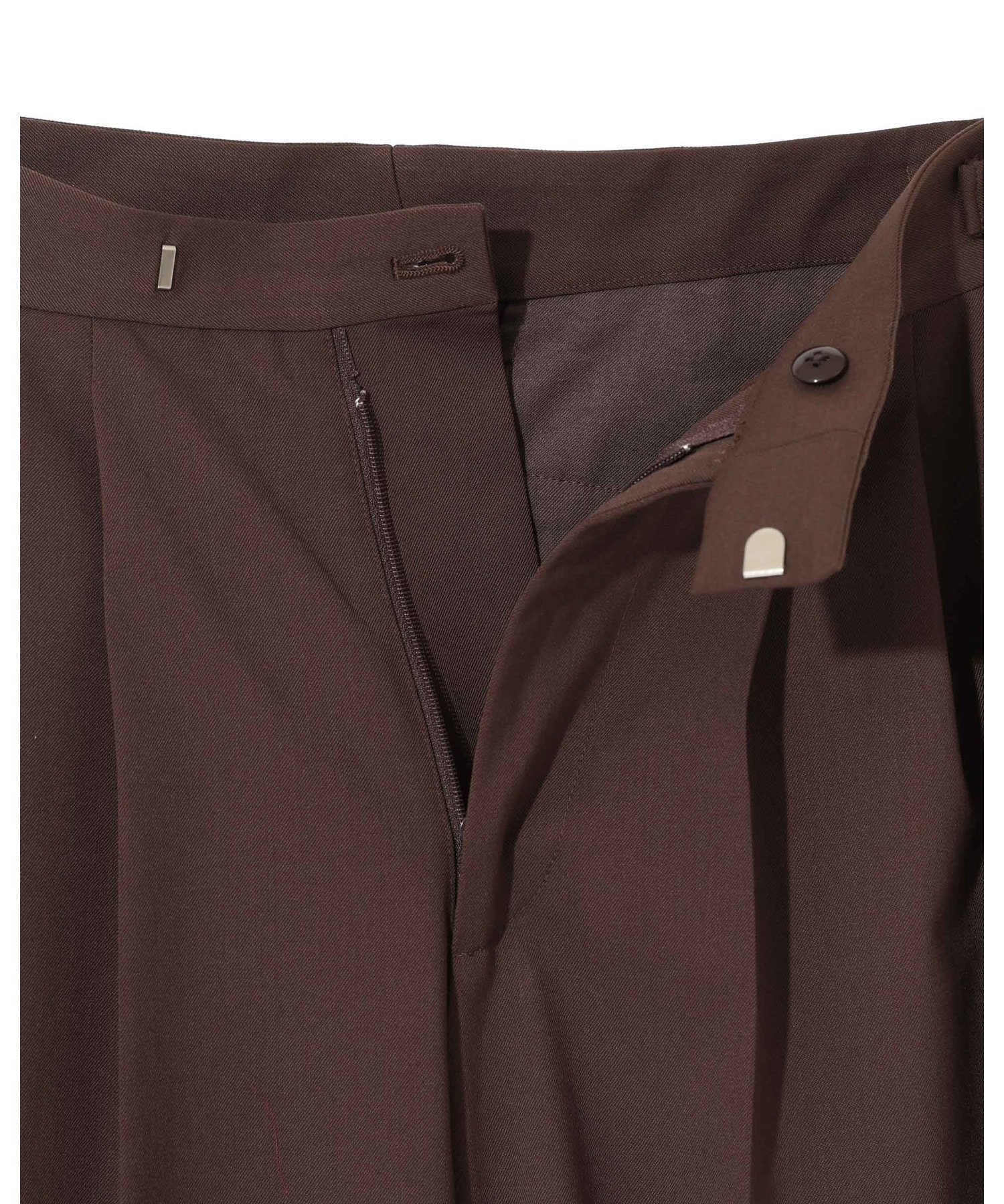 UC1F1503 詳細画像 DARK BROWN 4