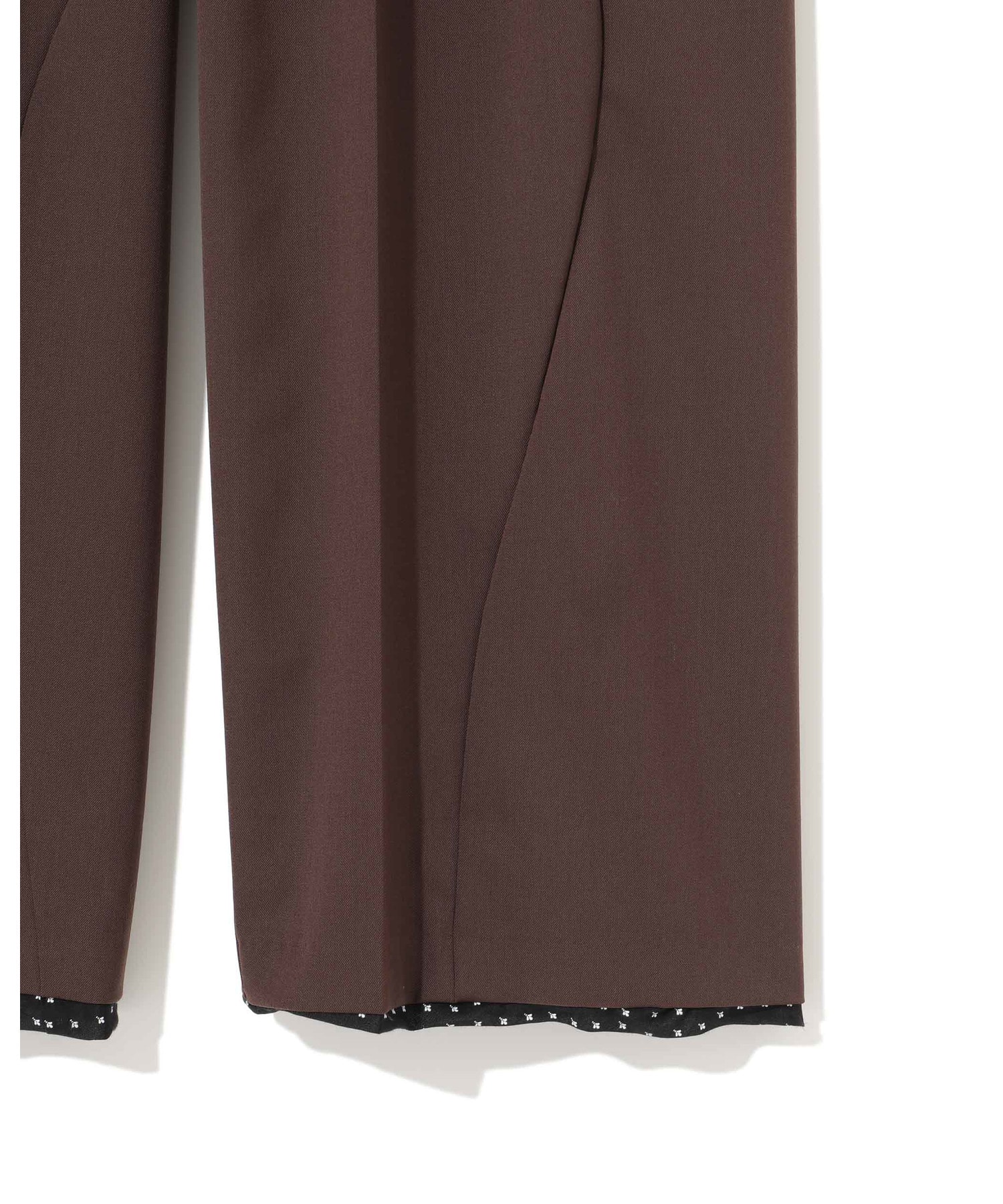 UC1F1503 詳細画像 DARK BROWN 6