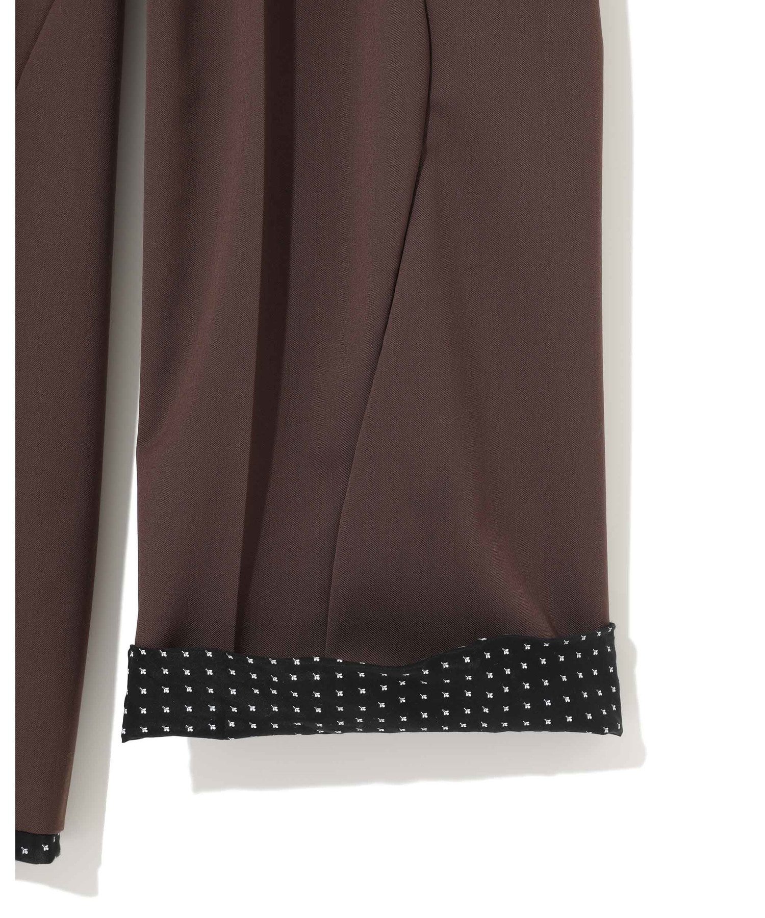 UC1F1503 詳細画像 DARK BROWN 7