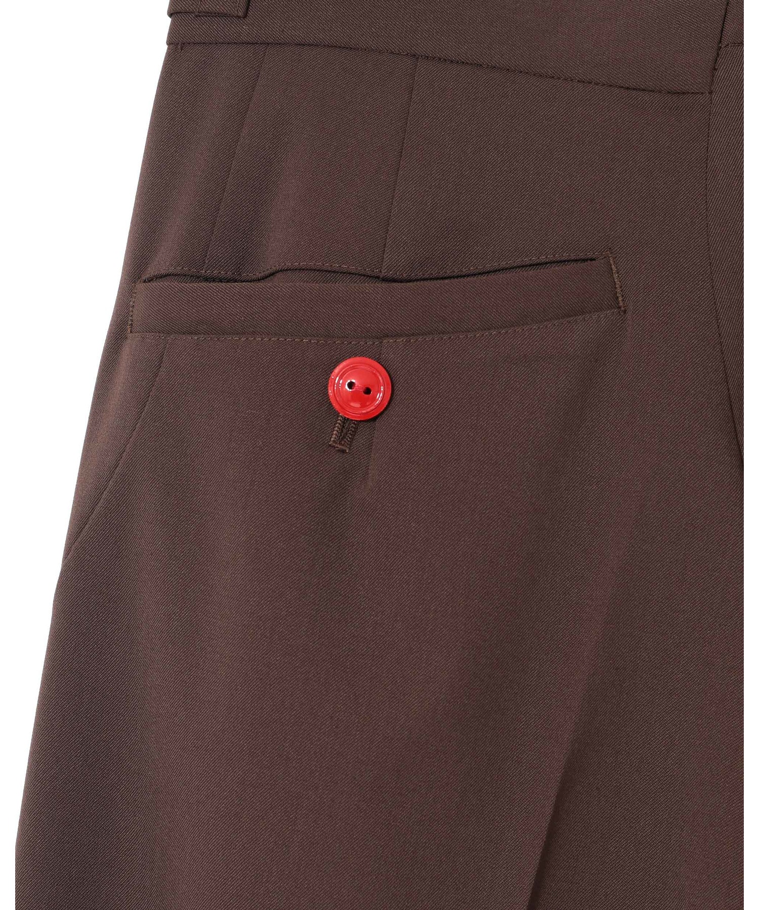 UC1F1503 詳細画像 DARK BROWN 8