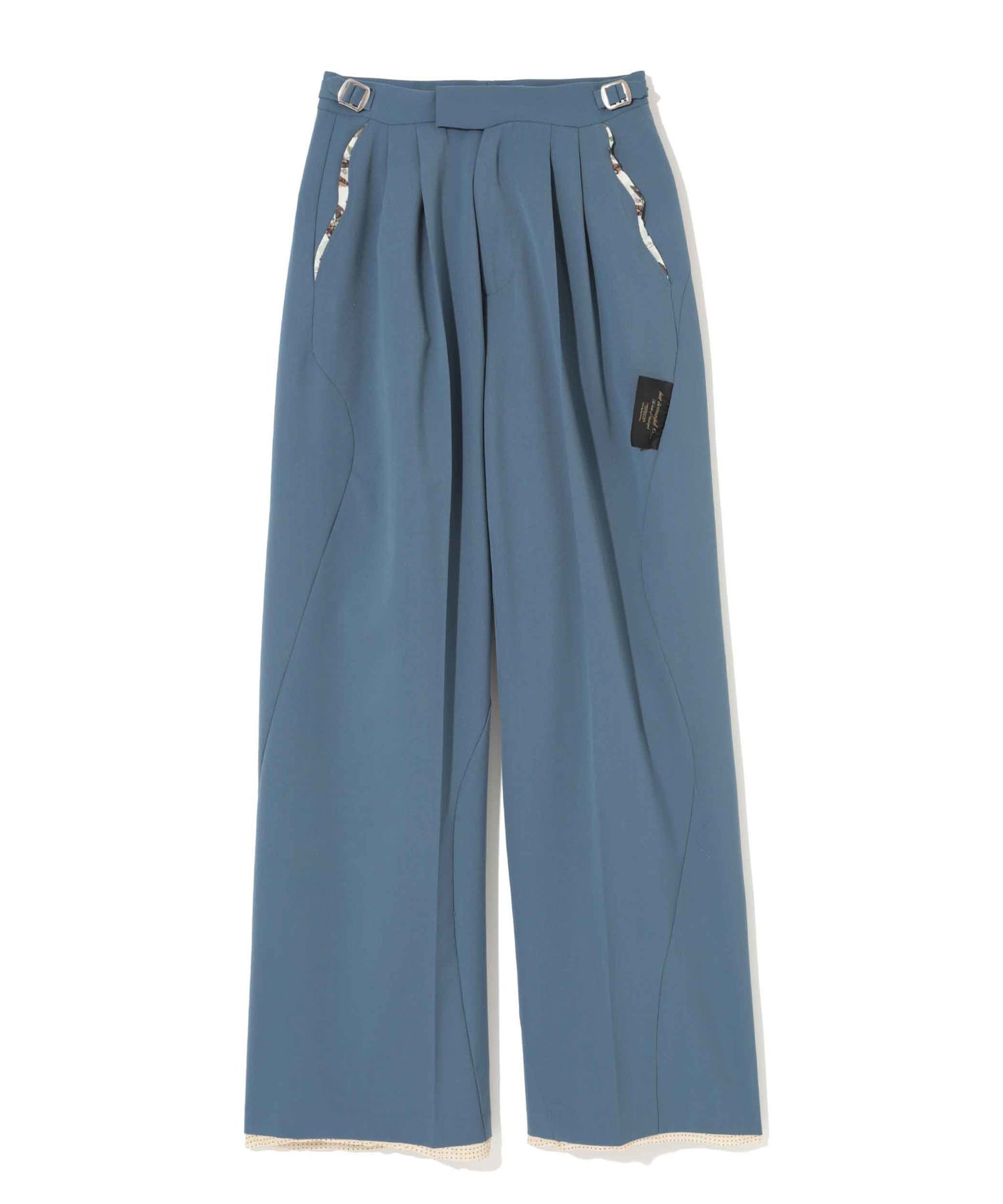 UC1F1503 詳細画像 BLUE GRAY 1