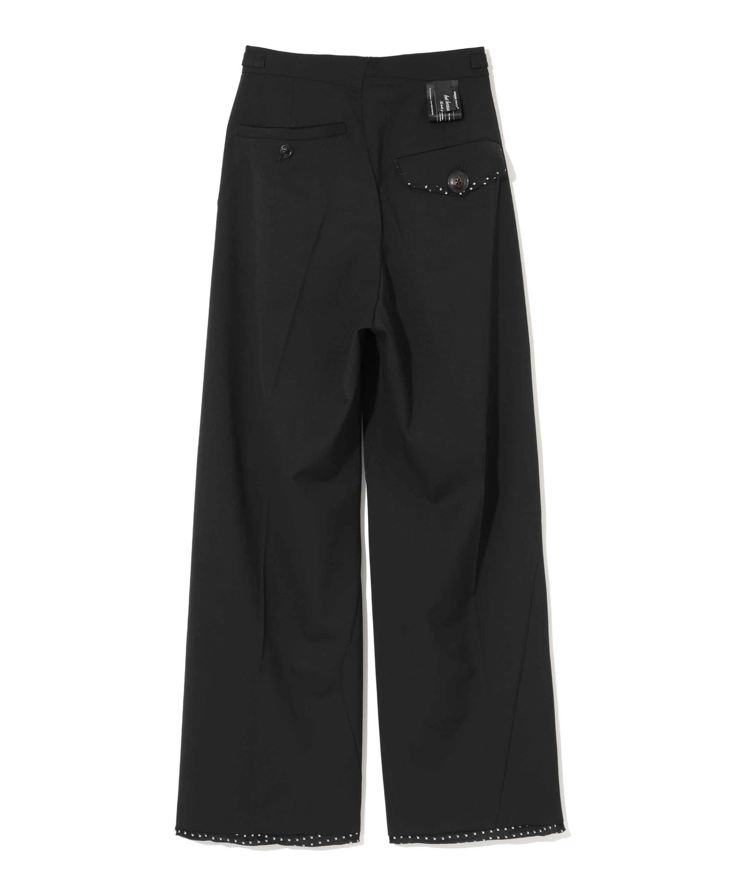 UC1F1503 詳細画像 BLACK 2