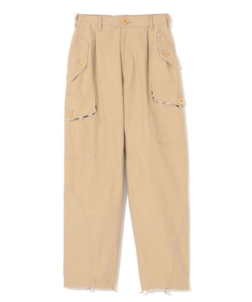 UC1F1509 詳細画像 BEIGE 1