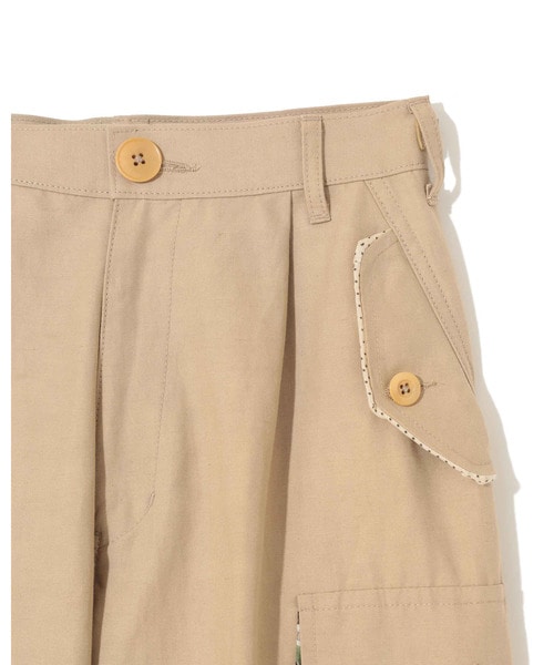 UC1F1509 詳細画像 BEIGE 5