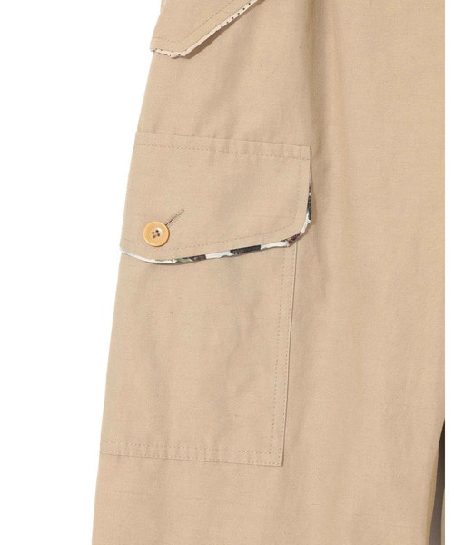 UC1F1509 詳細画像 BEIGE 6