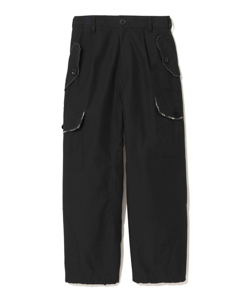 UC1F1509 詳細画像 BLACK 1