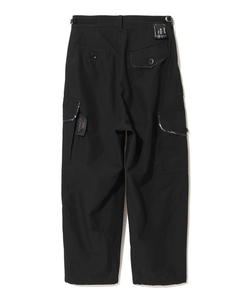 UC1F1509 詳細画像 BLACK 2