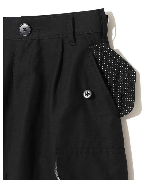 UC1F1509 詳細画像 BLACK 3