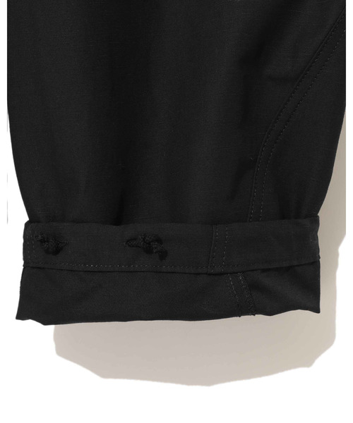 UC1F1509 詳細画像 BLACK 6