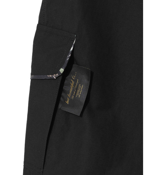 UC1F1509 詳細画像 BLACK 8