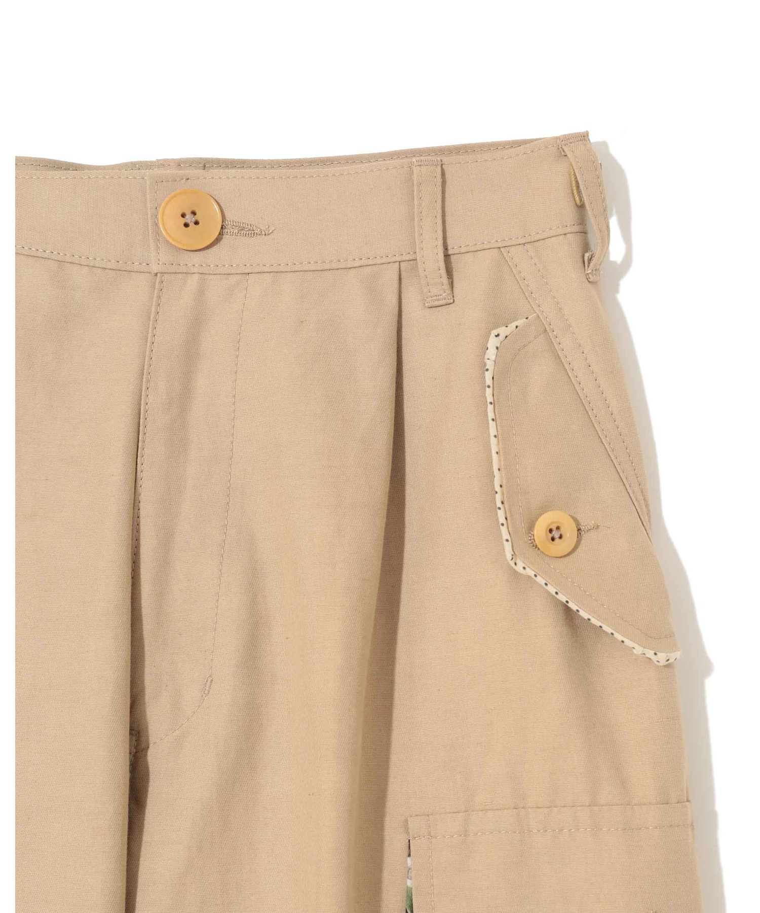 UC1F1509 詳細画像 BEIGE 5