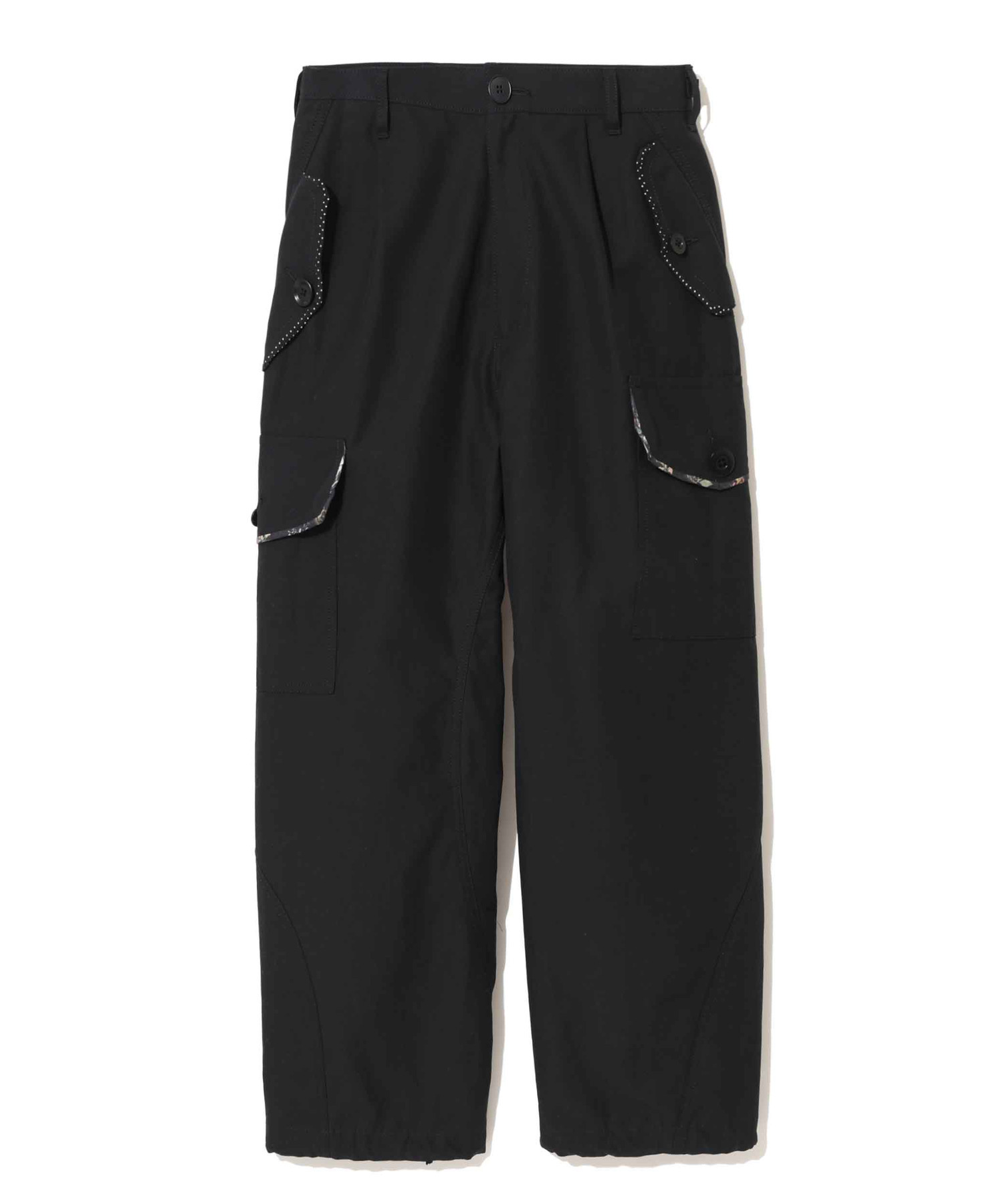 UC1F1509 詳細画像 BLACK 1