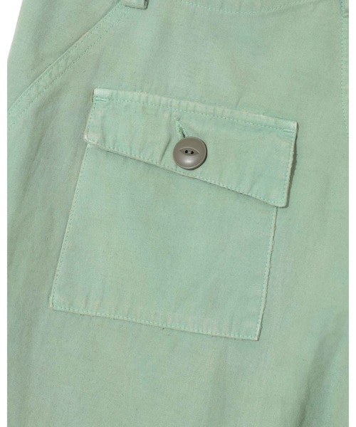 UC1F1510 詳細画像 LIGHTKHAKI 10