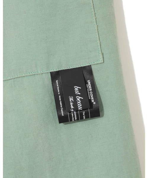 UC1F1510 詳細画像 LIGHTKHAKI 11