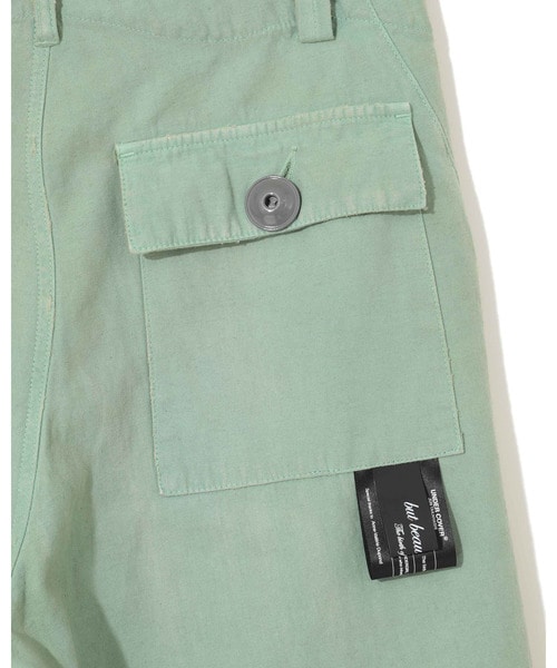 UC1F1510 詳細画像 LIGHTKHAKI 12