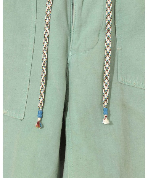 UC1F1510 詳細画像 LIGHTKHAKI 6