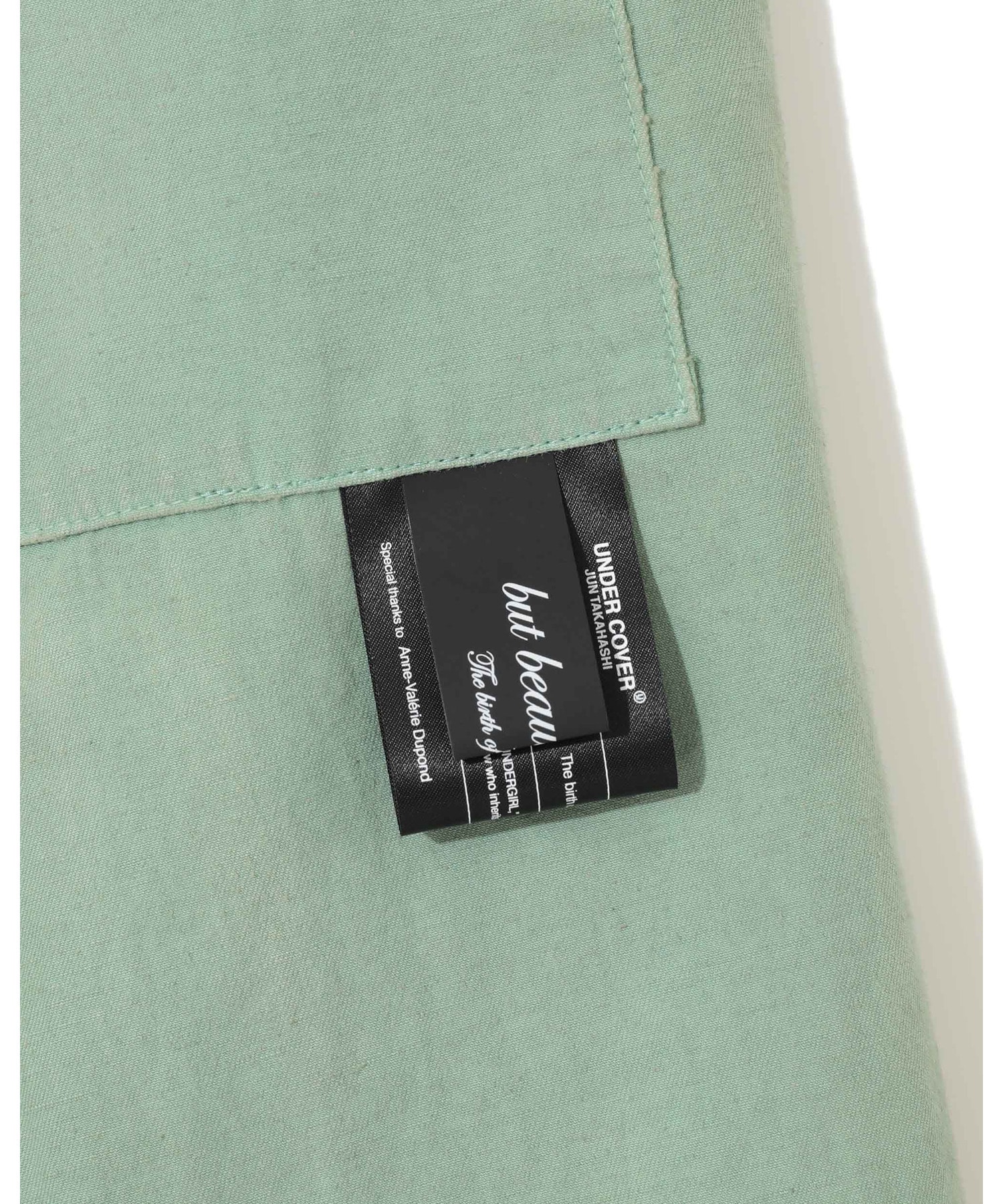 UC1F1510 詳細画像 LIGHTKHAKI 11