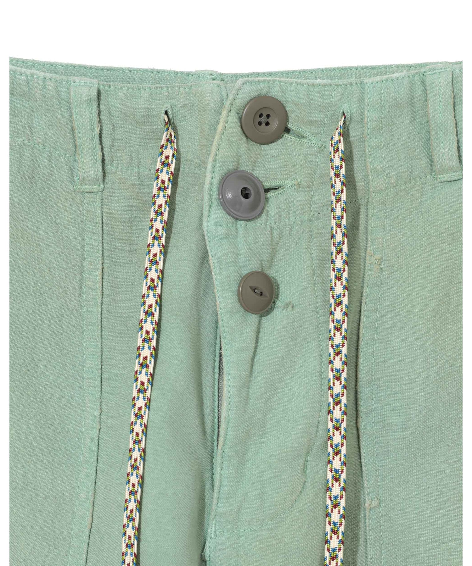 UC1F1510 詳細画像 LIGHTKHAKI 3