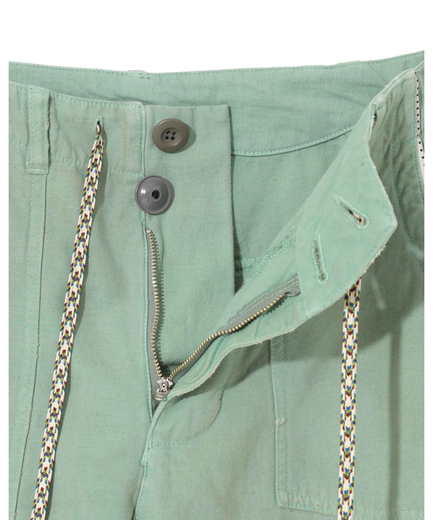 UC1F1510 詳細画像 LIGHTKHAKI 4