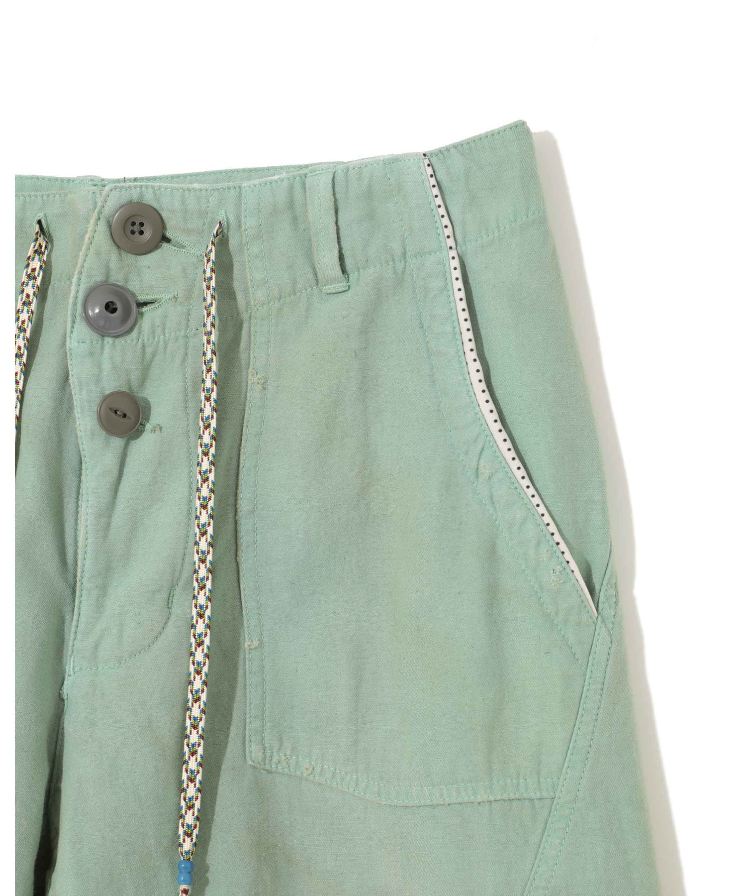 UC1F1510 詳細画像 LIGHTKHAKI 5