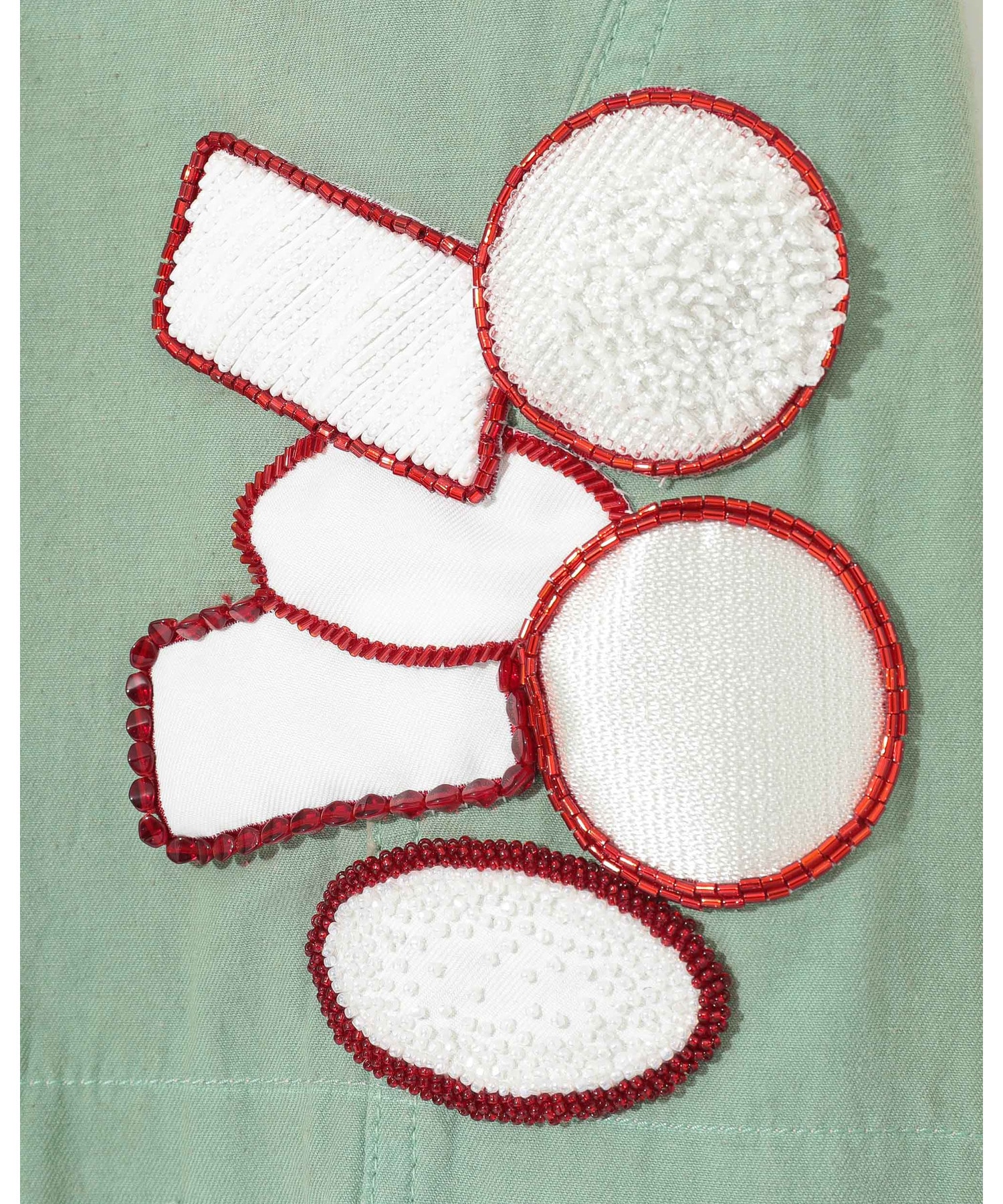 UC1F1510 詳細画像 LIGHTKHAKI 8