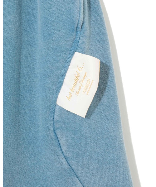 UC1F1511 詳細画像 LIGHT BLUE 4