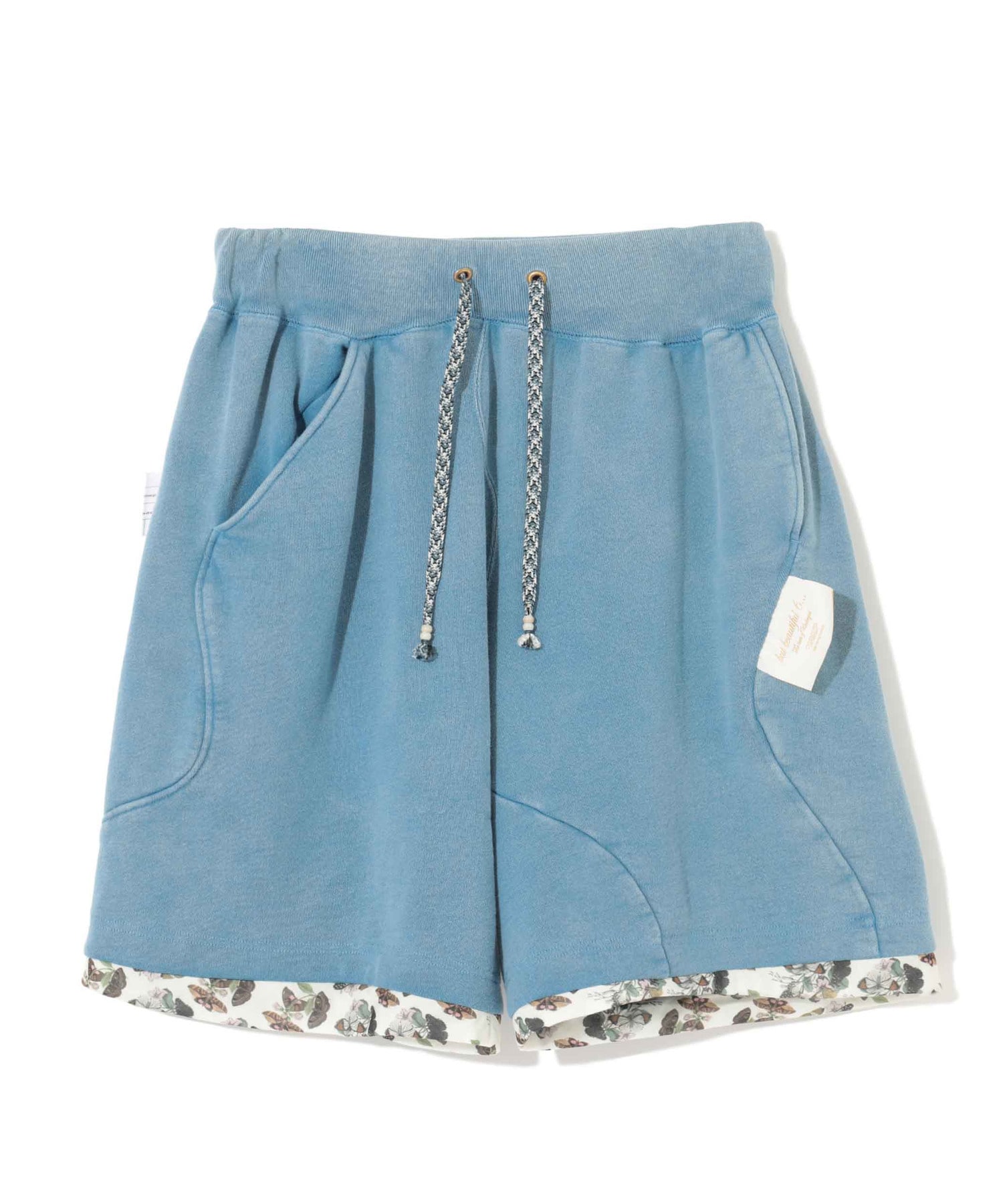 UC1F1511 詳細画像 LIGHT BLUE 1