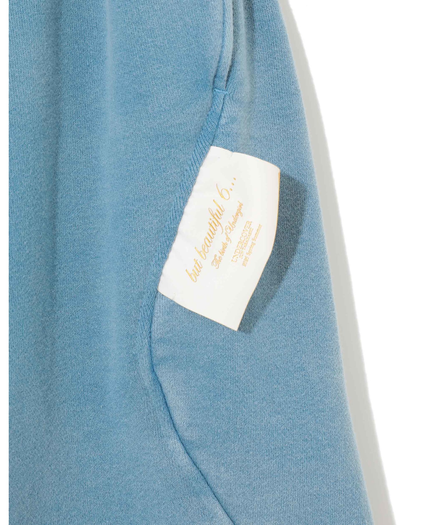 UC1F1511 詳細画像 LIGHT BLUE 4