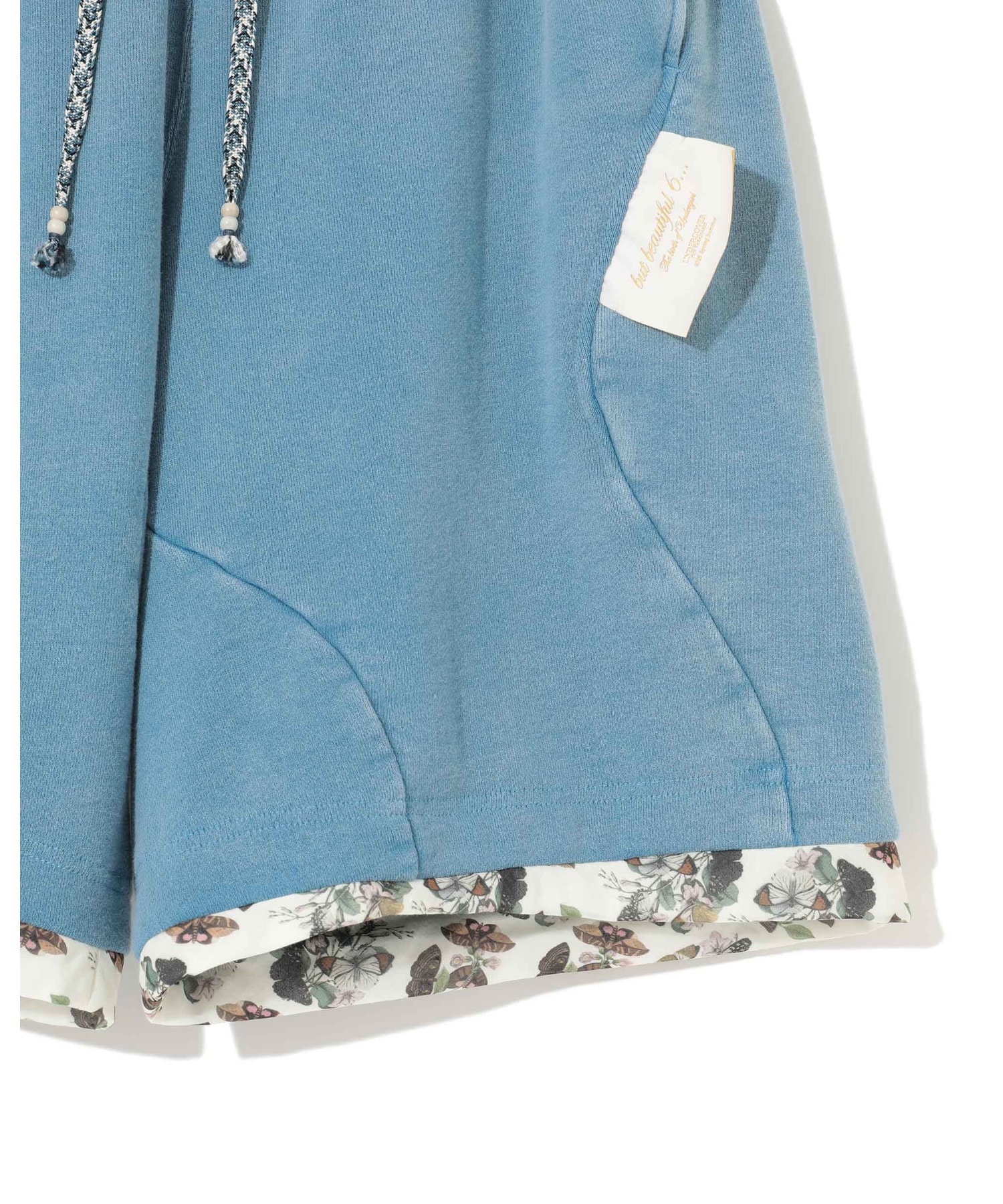 UC1F1511 詳細画像 LIGHT BLUE 5