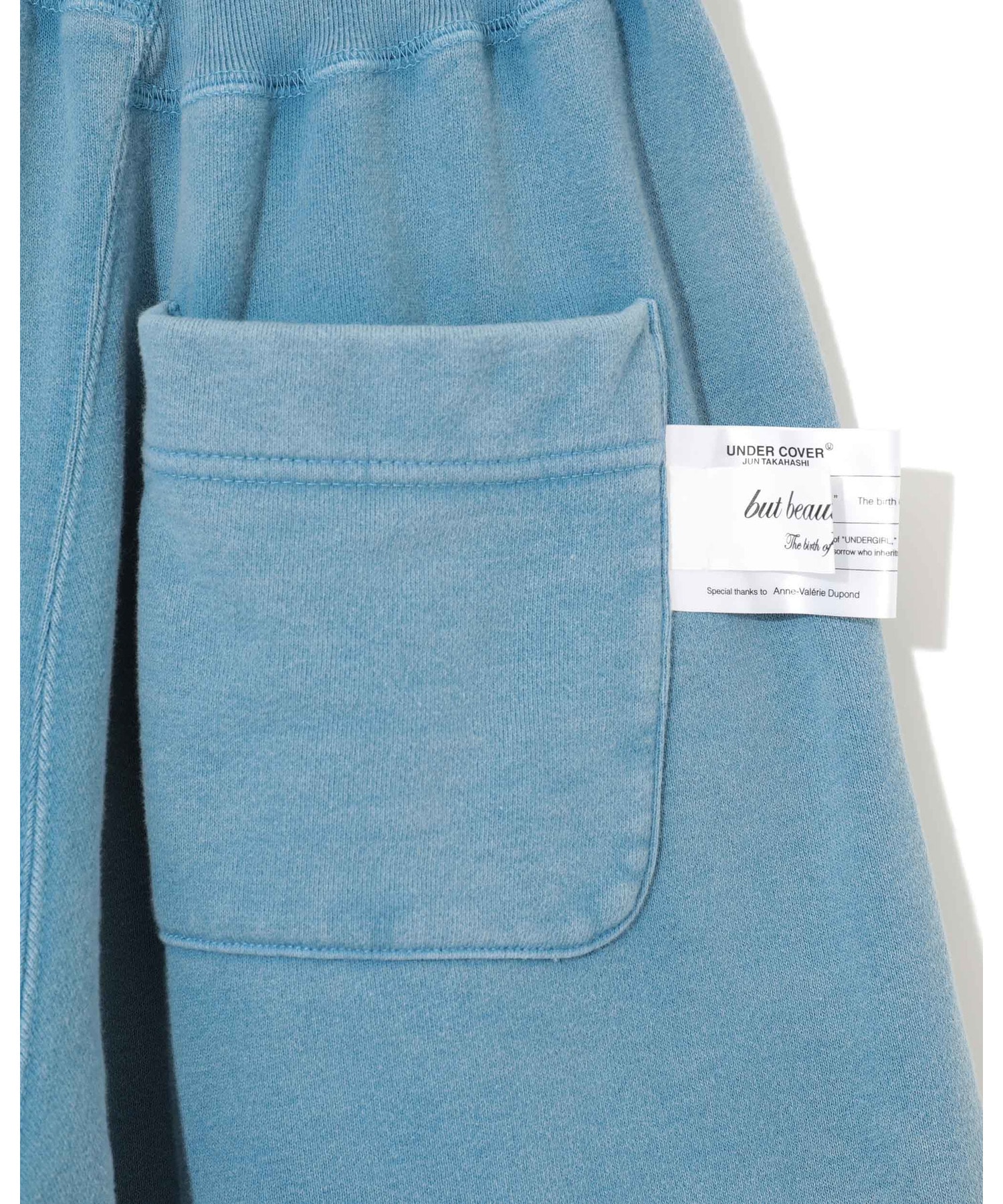 UC1F1511 詳細画像 LIGHT BLUE 7