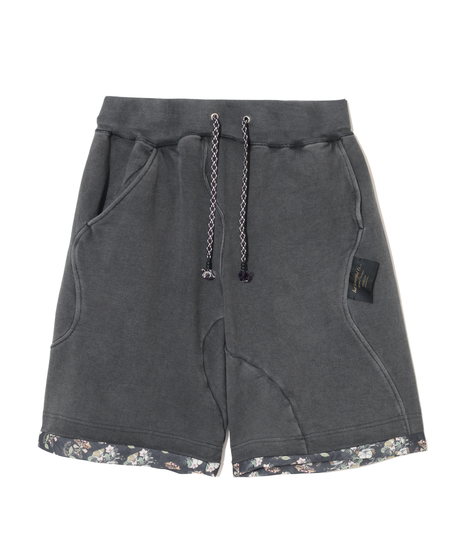 UC1F1511 詳細画像 BLACK 1