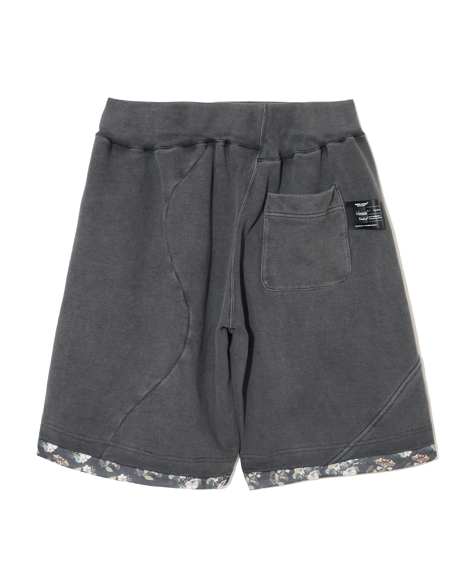 UC1F1511 詳細画像 BLACK 2