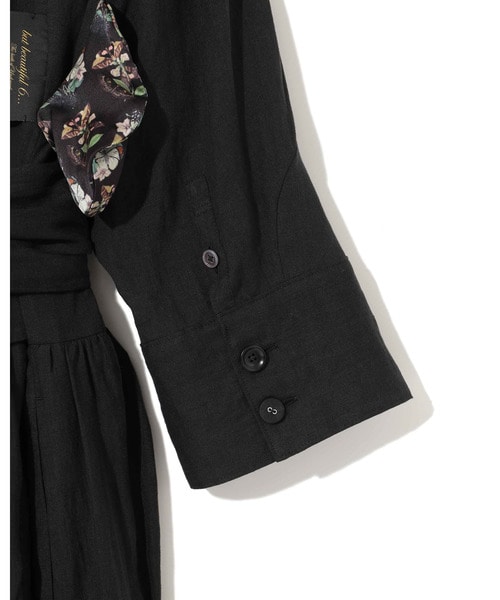 UC1F1701 詳細画像 BLACK 11