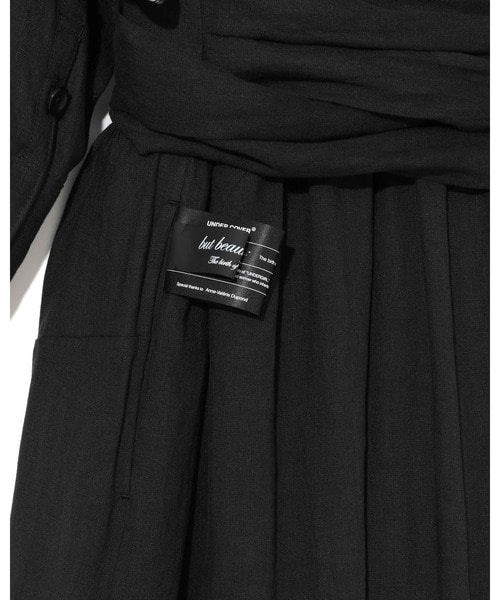 UC1F1701 詳細画像 BLACK 12