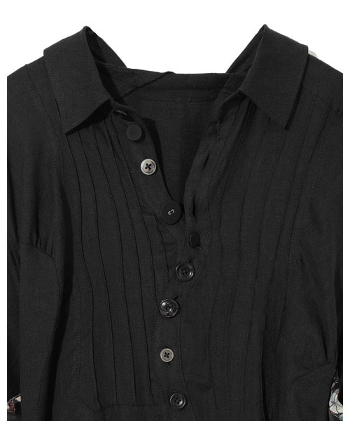 UC1F1701 詳細画像 BLACK 4