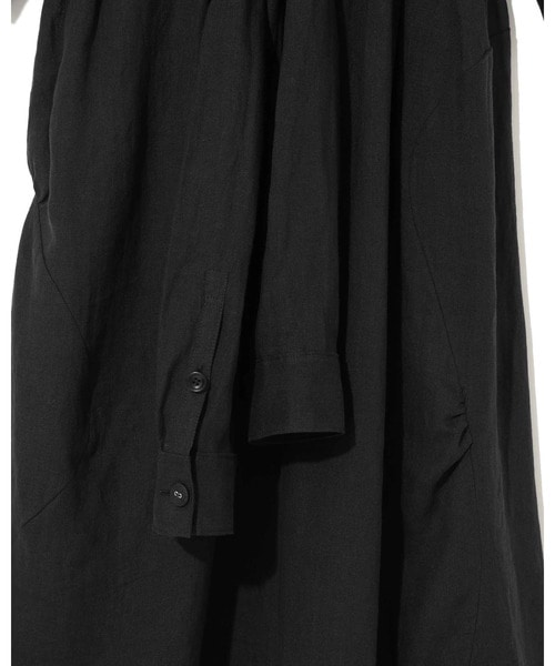 UC1F1701 詳細画像 BLACK 8