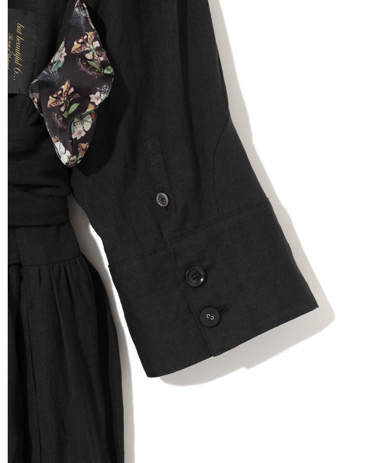 UC1F1701 詳細画像 BLACK 11