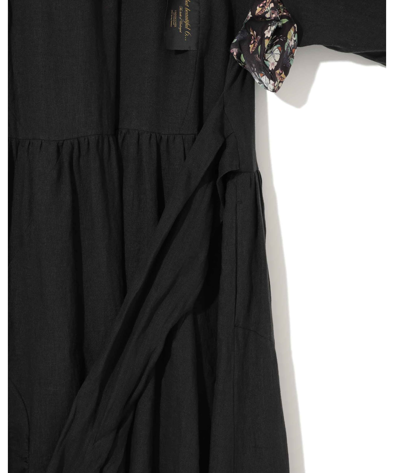 UC1F1701 詳細画像 BLACK 13