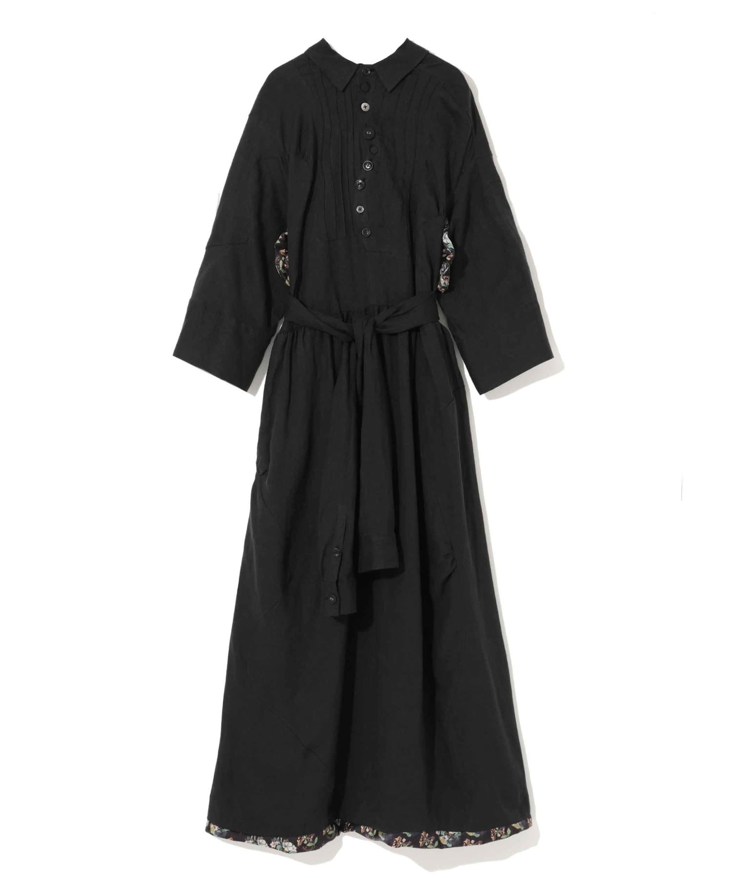 UC1F1701 詳細画像 BLACK 2