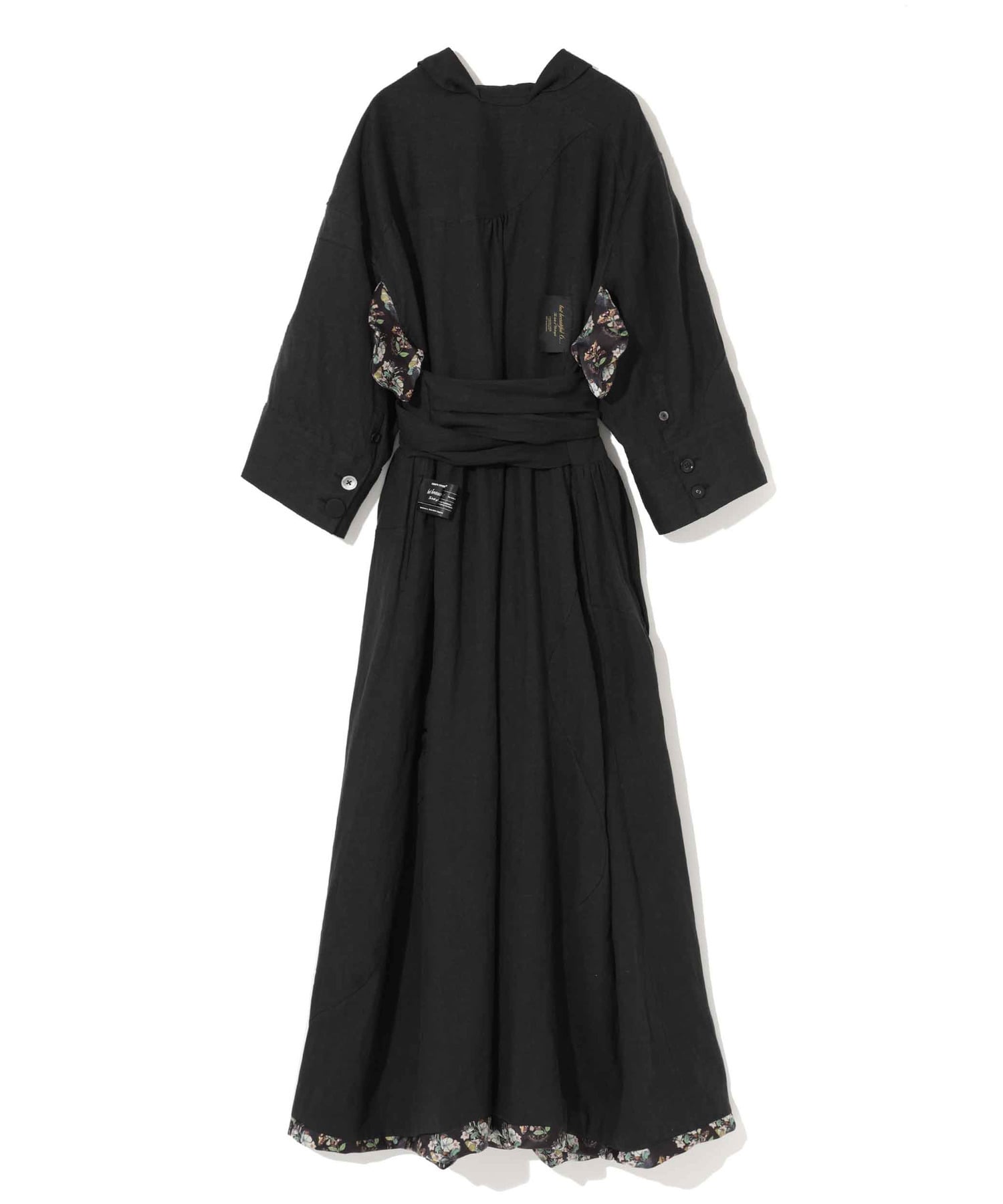 UC1F1701 詳細画像 BLACK 3