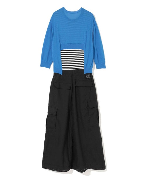 ﾆｯﾄﾚｲﾔｰﾄﾞﾘﾈﾝｶｽﾀﾑｱｰﾐｰSKTOP