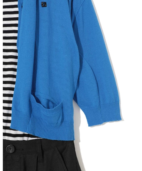 UC1F1702 詳細画像 BLUE 4