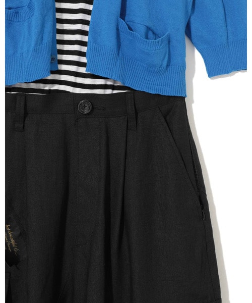 UC1F1702 詳細画像 BLUE 5