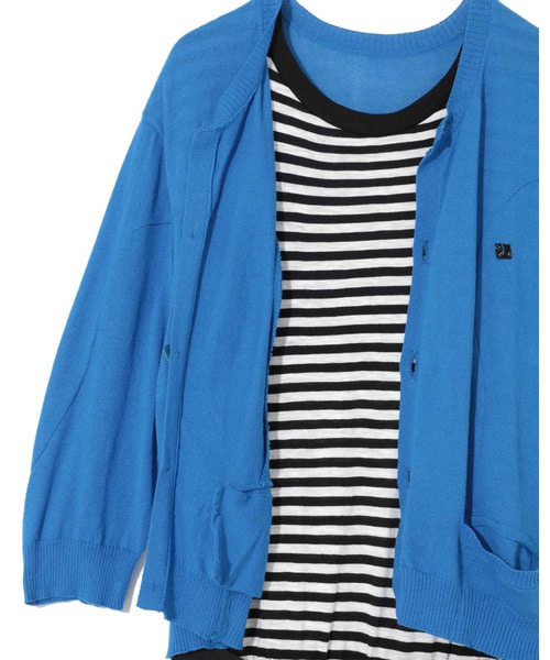 UC1F1702 詳細画像 BLUE 8