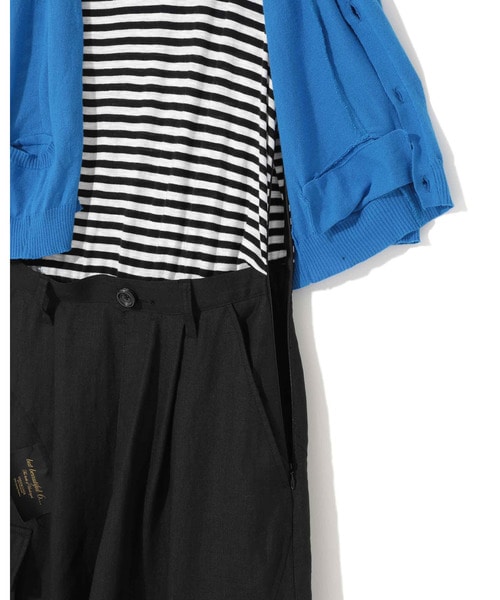 UC1F1702 詳細画像 BLUE 9