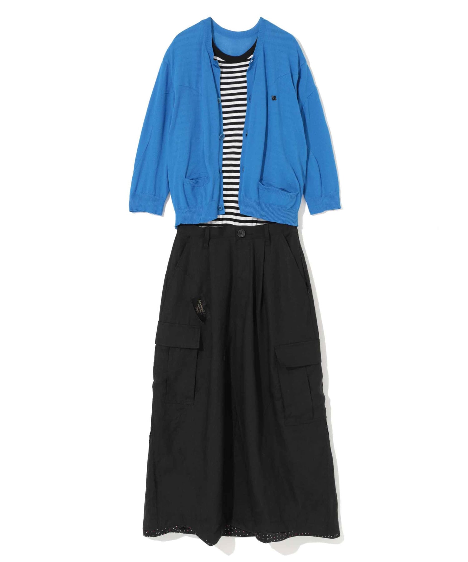 UC1F1702 詳細画像 BLUE 1