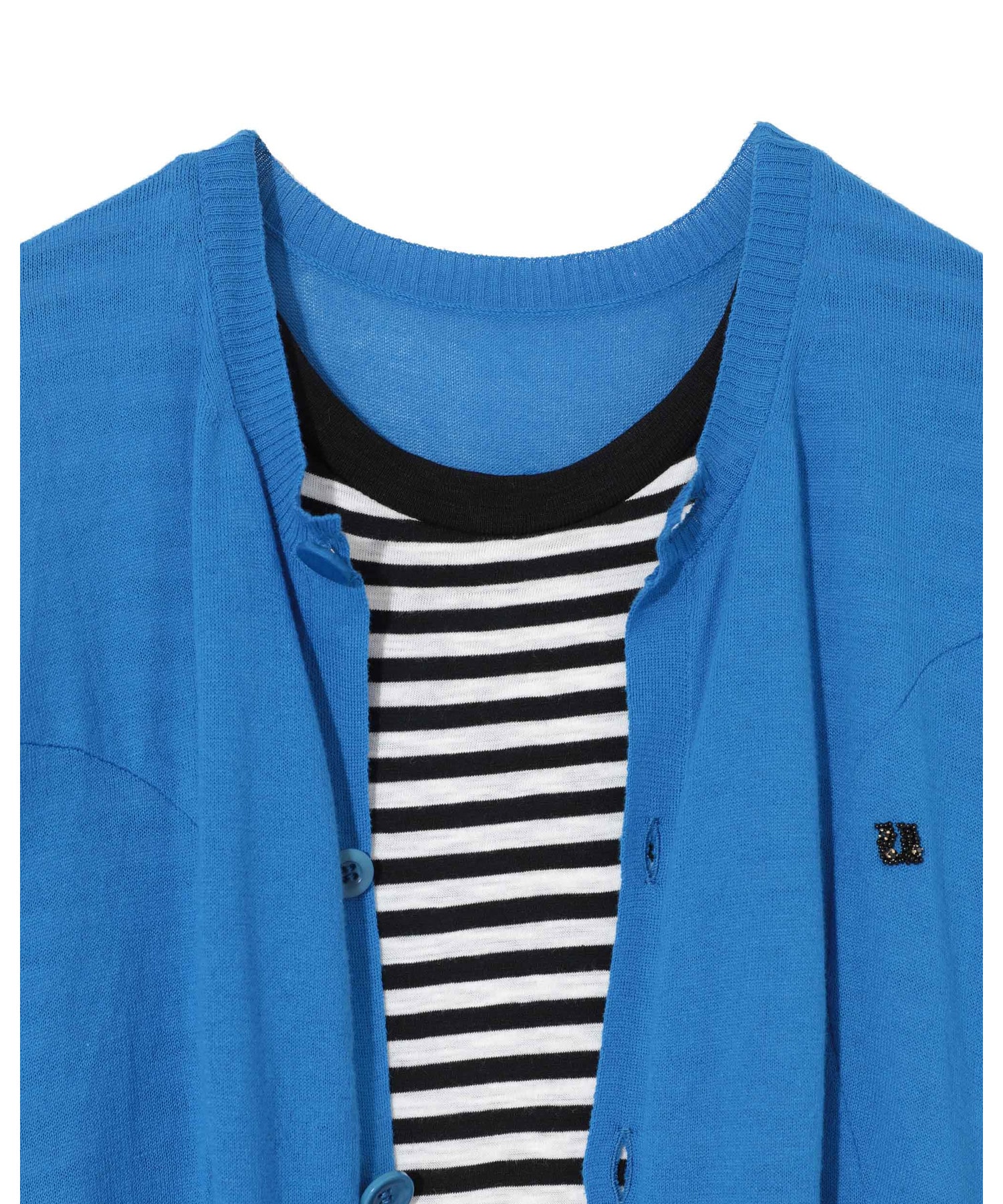 UC1F1702 詳細画像 BLUE 3